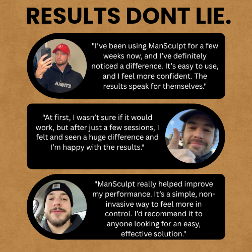 ManSculpt Wave Therapy Pro™ kkcat.co