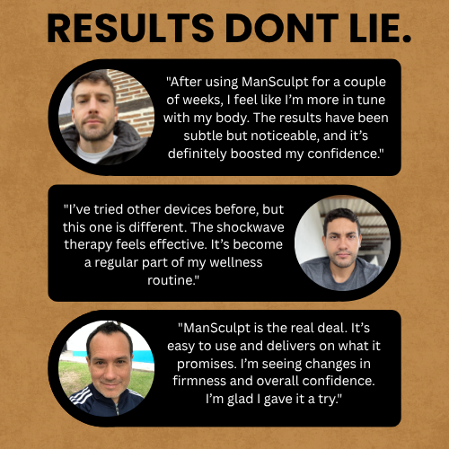ManSculpt Wave Therapy Pro™ kkcat.co