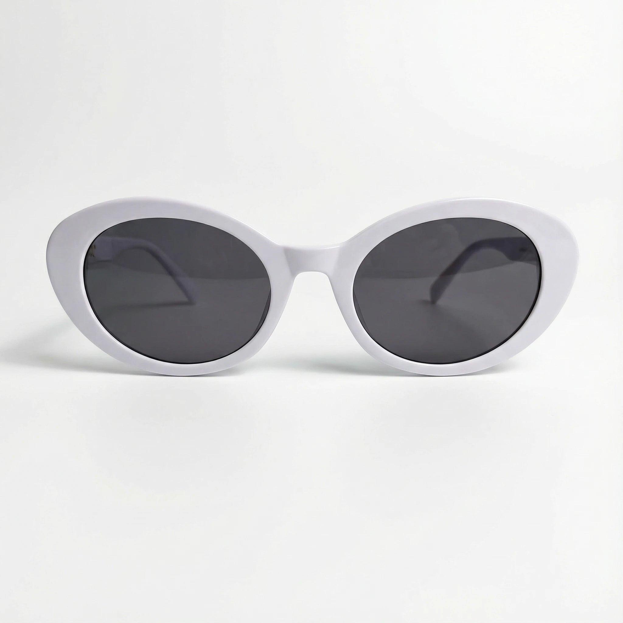 AyLALy Luxury Oversized Square Sunglasses for Women - UV400 FDA Certified Rose Gold Stainless Steel Frame UV Protective Eyewear