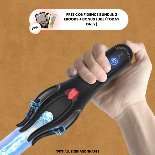 ManSculpt Wave Therapy Pro™ kkcat.co