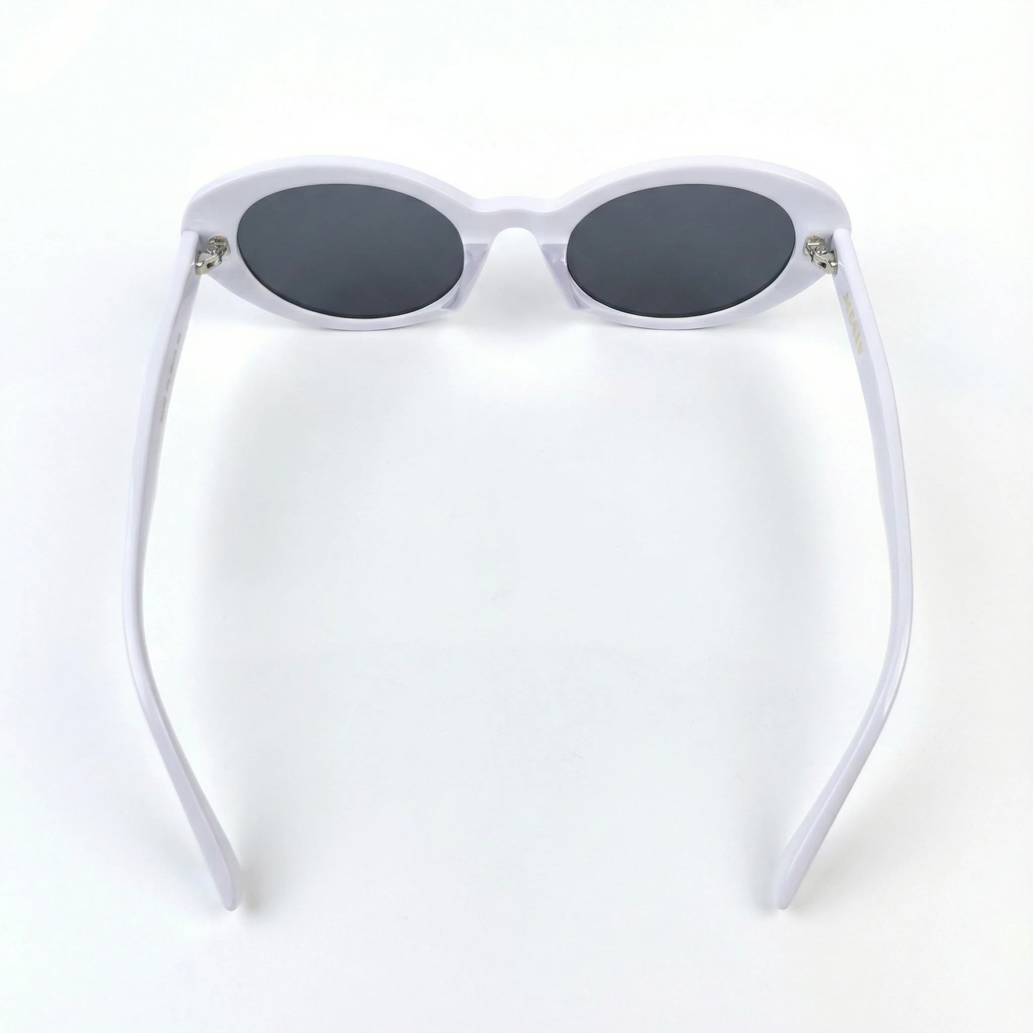 AyLALy Luxury Oversized Square Sunglasses for Women - UV400 FDA Certified Rose Gold Stainless Steel Frame UV Protective Eyewear