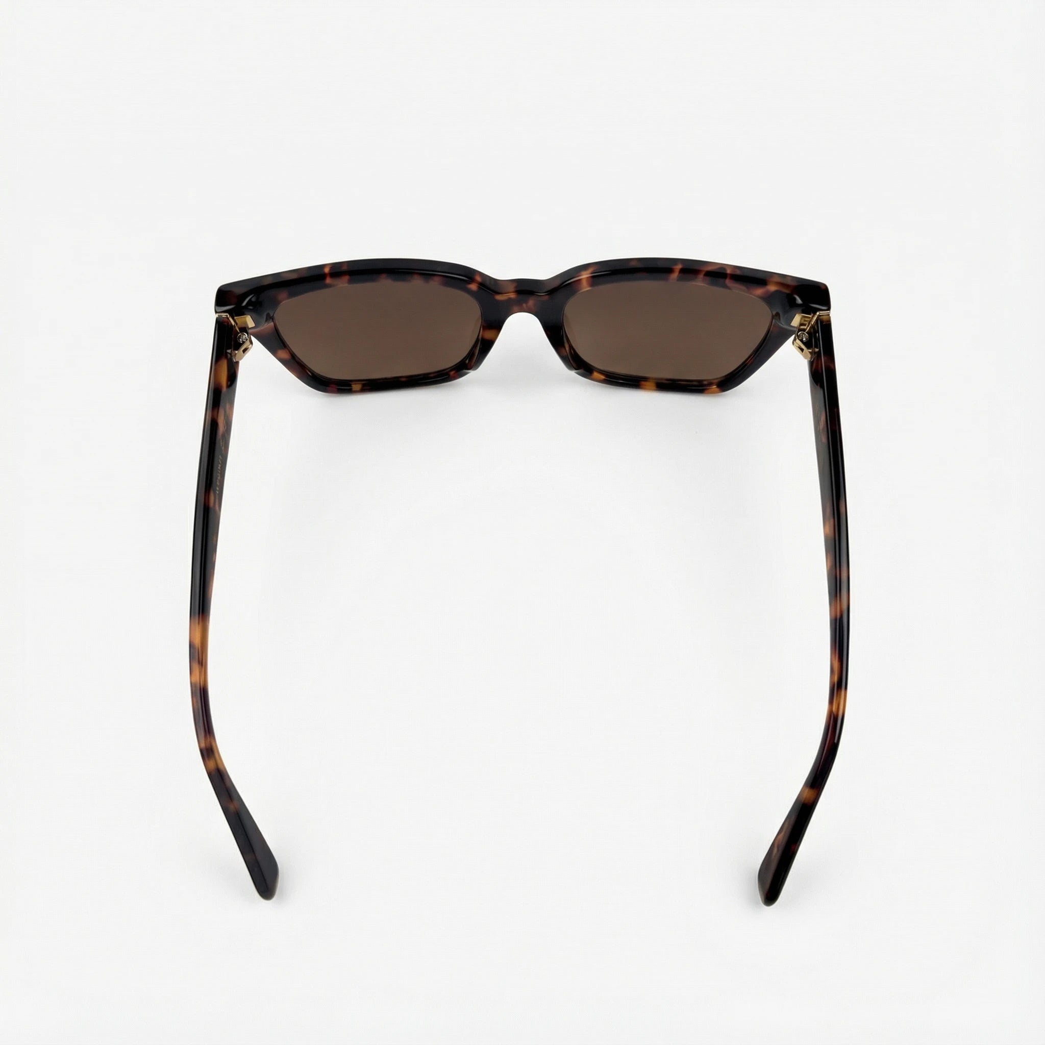 AyLALy Oversized Black Square Sunglasses for Women - UV400 FDA Certified Acetate Frame Fashion Statement UV Protection Eyewear